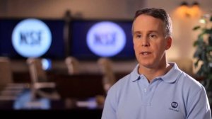 Система очистки воды с ультрафиолетовой лампой