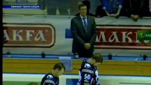 ХК Трактор  Новый ролик от Gun