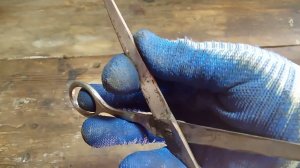 Как наточить любые ножницы до БРИТВЕННОЙ остроты. Секретный способ