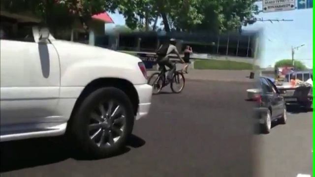 Самодельный автомобиль из ванны! смотреть онлайн