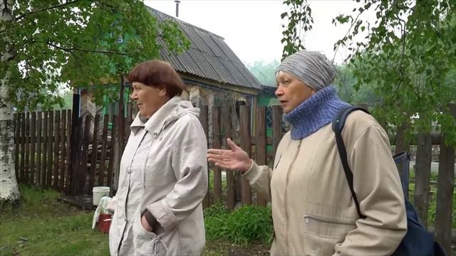 Жительница Комсомольска осталась без своего дачного хозяйства