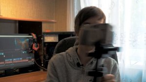 Стедикам s40 обзор с Aliexpress | Стабилизатор для видео за 2000 рублей