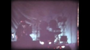 Фестиваль Рок-панорама 1987 (г. Глазов)