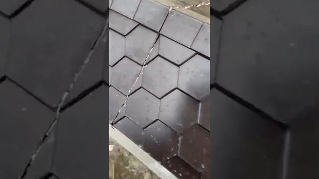 Колпак полимерный на столб забора | Защити забор