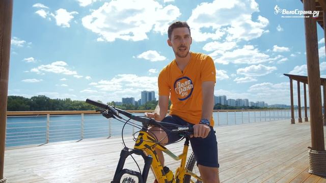 ПОЧЕМУ НЕЛЬЗЯ МЫТЬ ВЕЛОСИПЕД КЕРХЕРОМ // ОПАСНОСТЬ МОЙКИ ПОД ДАВЛЕНИЕМ смотреть онлайн