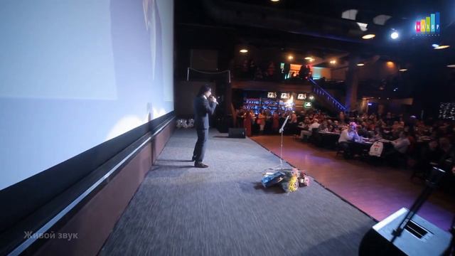 Осенняя баллада Владимир Ворон Народный МАХОР март 2015 смотреть онлайн