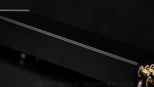 Lehmann Audio | Linear USB II смотреть онлайн