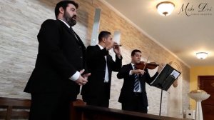 Coral Mater Dei - SP Música Cantate Domino (Handel)