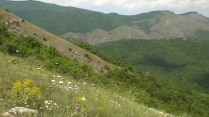 Ю.Визбор. С.Богдасарова  Горы