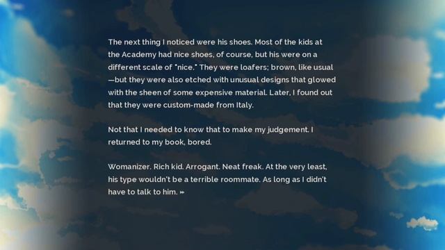 Let's Play: Lucid9 - Inciting Incident Part 8: [WHAT IS UP WITH EVERYONE?!] смотреть онлайн