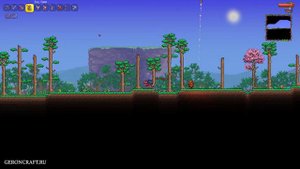 Террария 1.4.4.x | Террария все Мастер Мод вещи - ВСЕ МАУНТЫ | Герон Террария