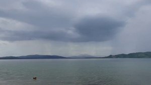 Поселок Славянка - природа и необычные достопримечательности