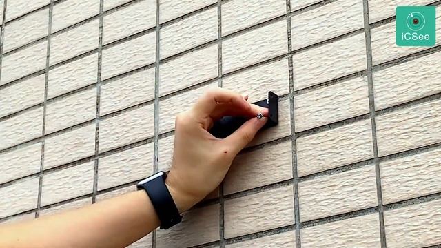 ICSEE SOLAR WIFI PTZ CAMERA TQ2 смотреть онлайн