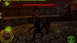 ЛУЧШИЕ ИГРЫ ПРО ЧУЖОГО НА ТЕЛЕФОН