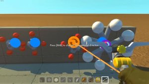 ШЕСТЕРНИ В SCRAP MECHANIC