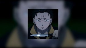 eyedress - jealous (subaru - i hate myself)