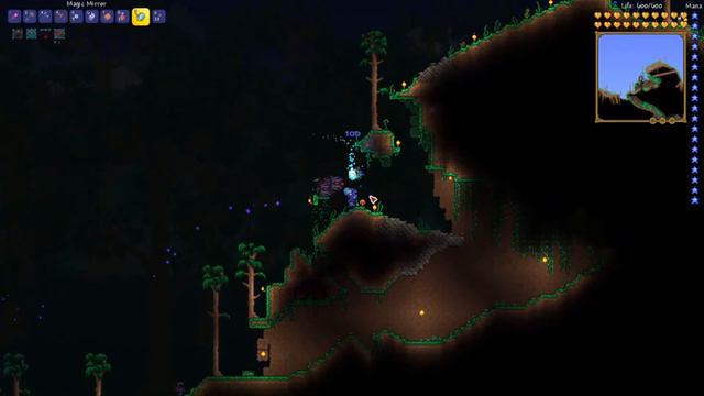 Terraria [Pinkymod] Let's Play Episode 21: Almost the End! смотреть онлайн