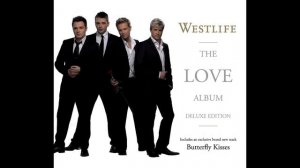 Westlife - Nothing's Going to Change My Love For You (Audio)