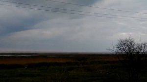 Красноперекопск. Перекопский залив.