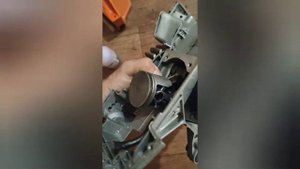 Husqvarna 5200 обзор б/у
