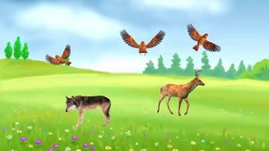 Азбука Изучаем БУКВУ "Р"