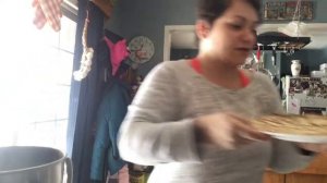 Самые тоненькие блинчики без глютена на свете! Рецепт