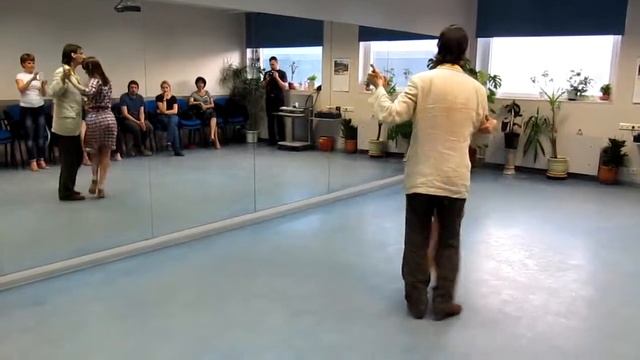 Динамика Прерывания Смена направления CD 2013 05 21 РУ СтГр+СрГр вторник смотреть онлайн