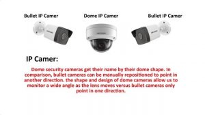 IP Cameras & POE Switch Wiring With NVR | Diagram With Details