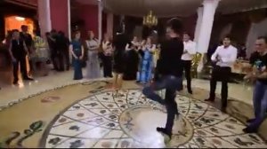 СУПЕР ЛЕЗГИНКА КАБАРДА НАЛЬЧИК 2018