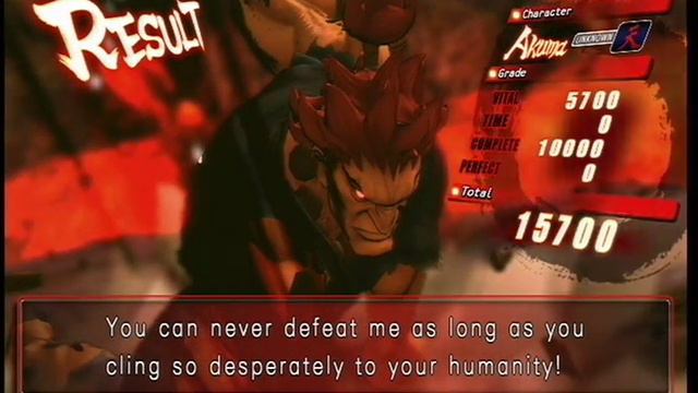 Street Fighter IV Rival Fights [Japanese /w Subs] ~PART 1of4~ смотреть онлайн