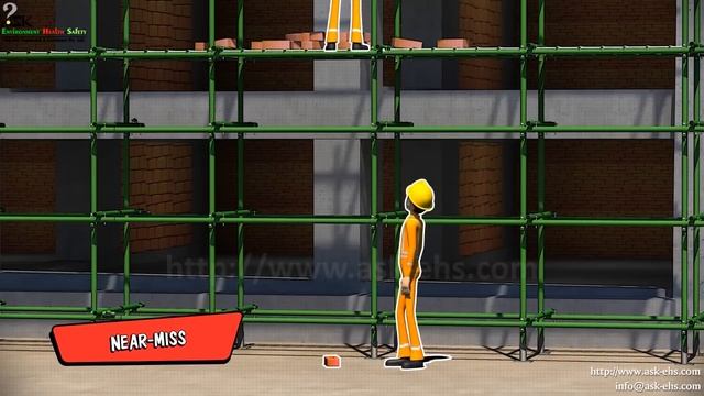 Are workplace incidents 'accidents'? | Safety Animation смотреть онлайн
