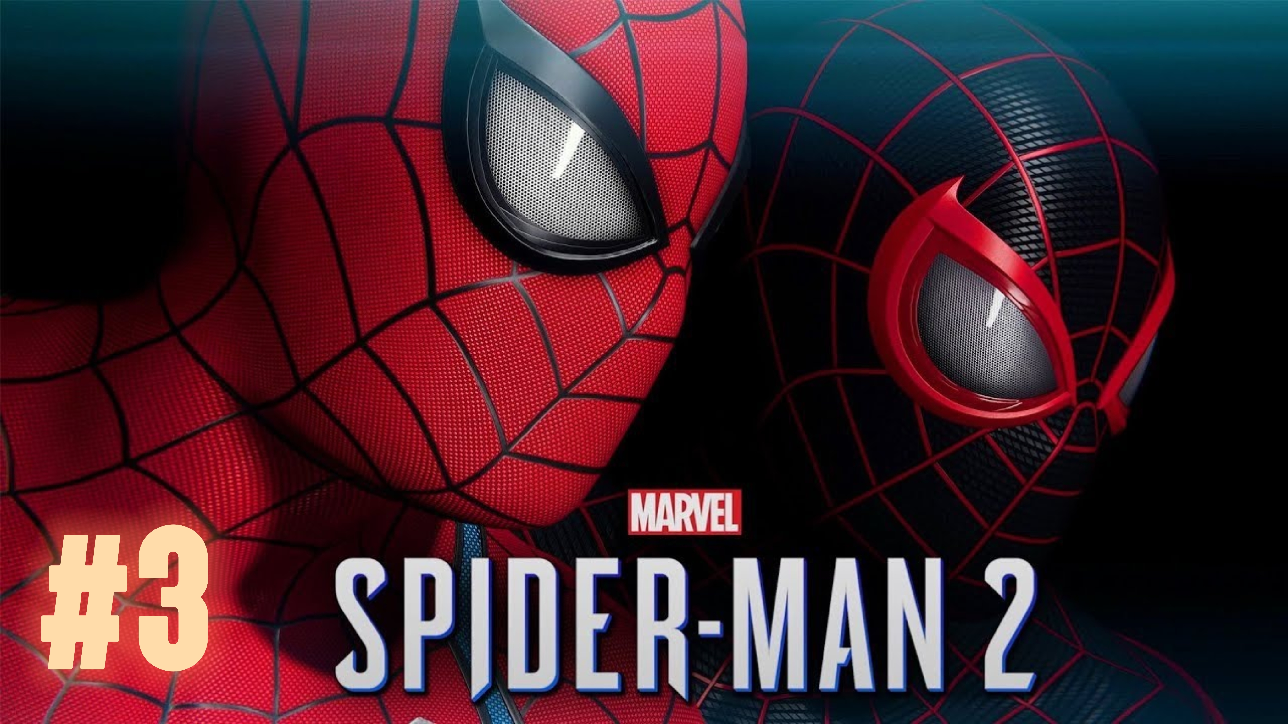 Spider-Man 2. Как в старые времена ► Человек-паук_ прохождение на PS5