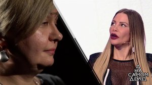 Улика с камер наблюдения: хозяйка особняка избивае...мработницу. На самом деле. Выпуск от 11.12.2018
