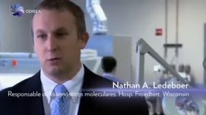 Nanodiagnóstico en la actualidad