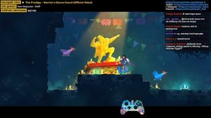 Dead Cells | Как получить скин Полого рыцаря и других героев в Обновлении 26