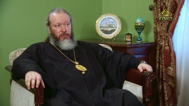 Церковнославянский язык как язык миссии. Часть 4