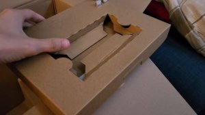JBL Boombox 3 Unboxing - New