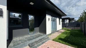 Дом для постоянного проживания под Истрой!