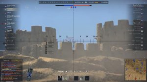 Земля - Воздух 3 (игра War thunder)