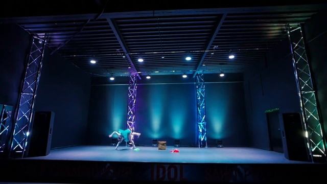 Кондрашова Ника /IDOL DANCE смотреть онлайн