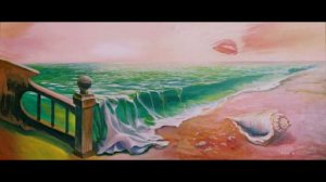 Ева Польна Время песок