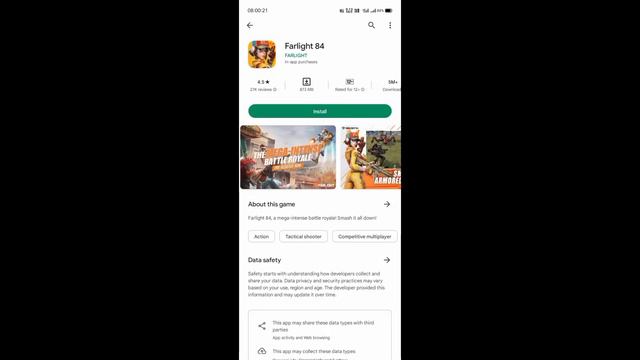 Top 5 New Battle Royale Game's 2022 || Best Battle Royale Games For Android | Arun Yadav