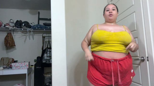 Try On Haul