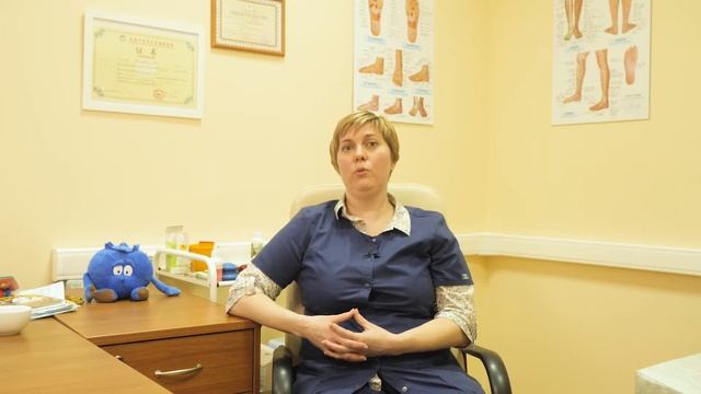 ДЭНАС терапия для лечения задержки речевого развития