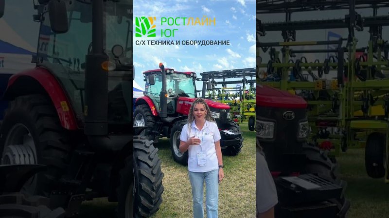 Пшеница по 20 рублей?Какие еще агроновости? #farming #сельскоехозяйство #agriculture #трактор #поле