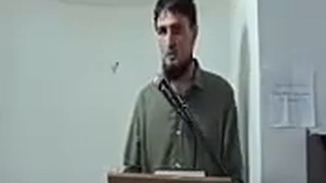 Ашариты защитники Сунны | Саляфит Абулла Абу Амир смотреть онлайн