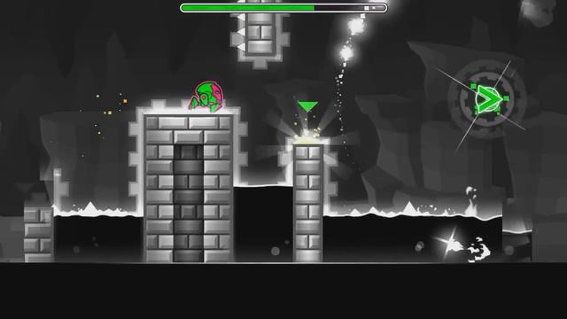Geometry Dash 2.1Level 21 - Fingerdash