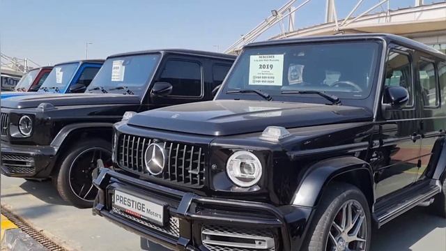 Цены на машины в Дубае/ОАЭ.? Аукцион, автобазар. Где и как купить авто в Дубае. Полный обзор