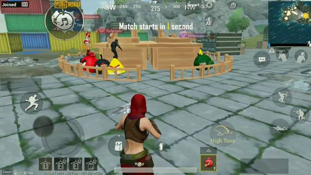 How To Complete Graffiti artist Achievement || Explain|| Pubg Mobile смотреть онлайн