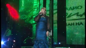 Муминат Юсупова   Родной Лаку